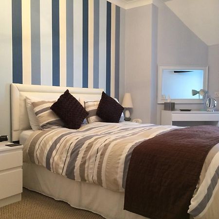The Waterford Hotel Blackpool Buitenkant foto